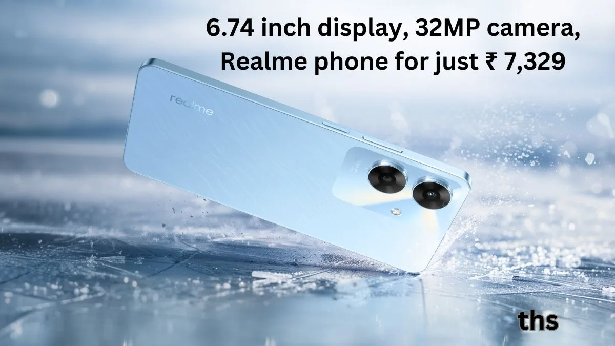 realme Narzo N61 (2)