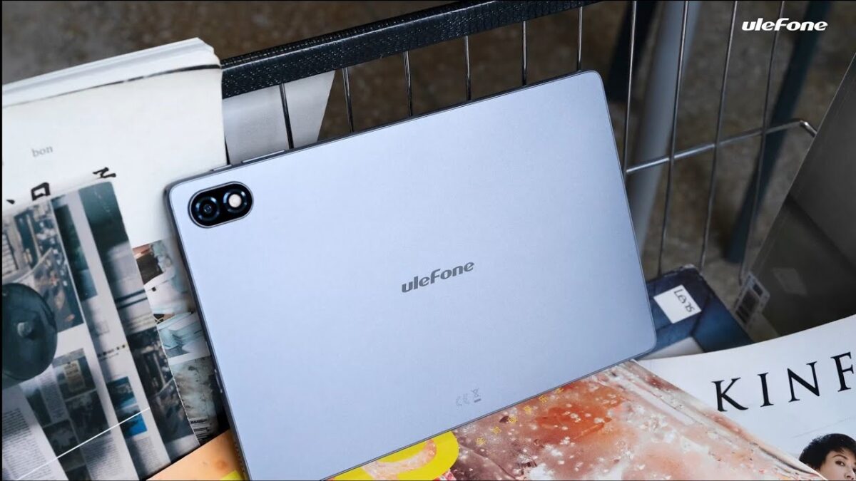 ulefone tab w10