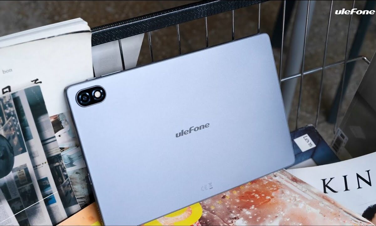 ulefone tab w10