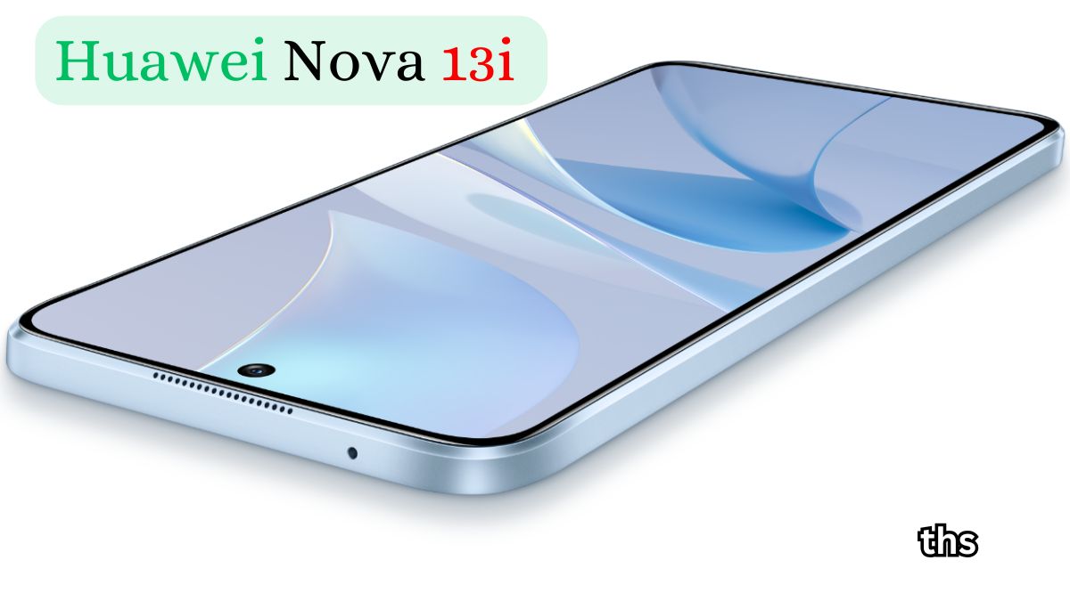 Huawei Nova 13i price And  availability