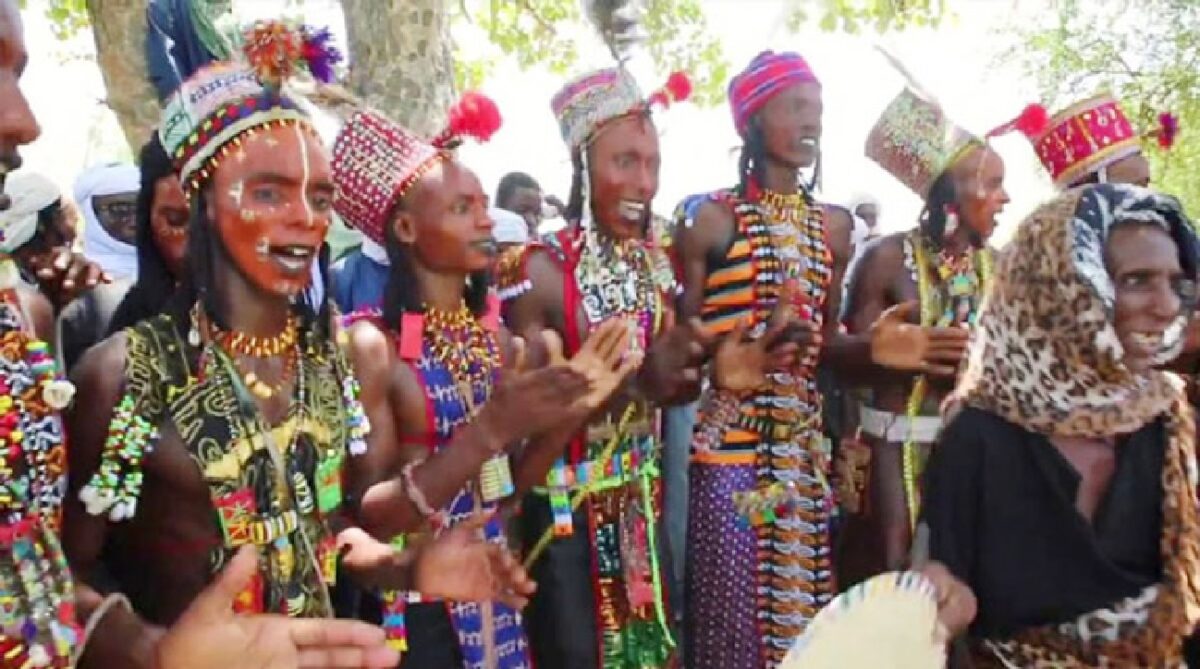 Man marries 2 women