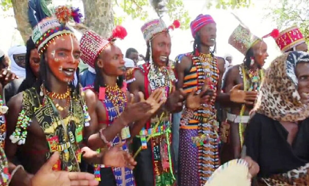 Man marries 2 women