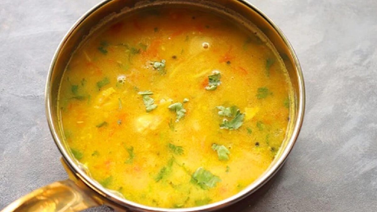 Moong dal benefits