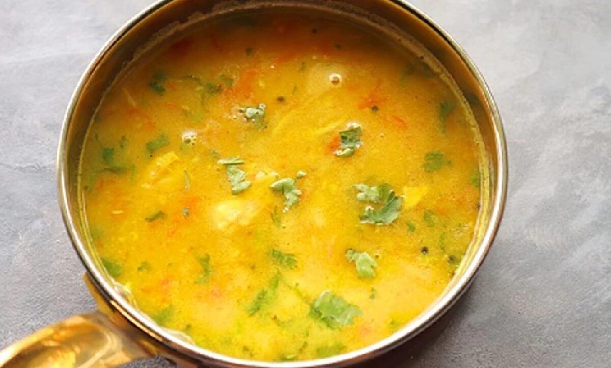 Moong dal benefits