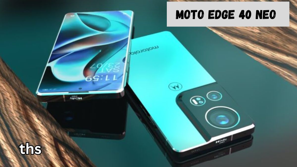 Moto Edge 40 Neo Specifications