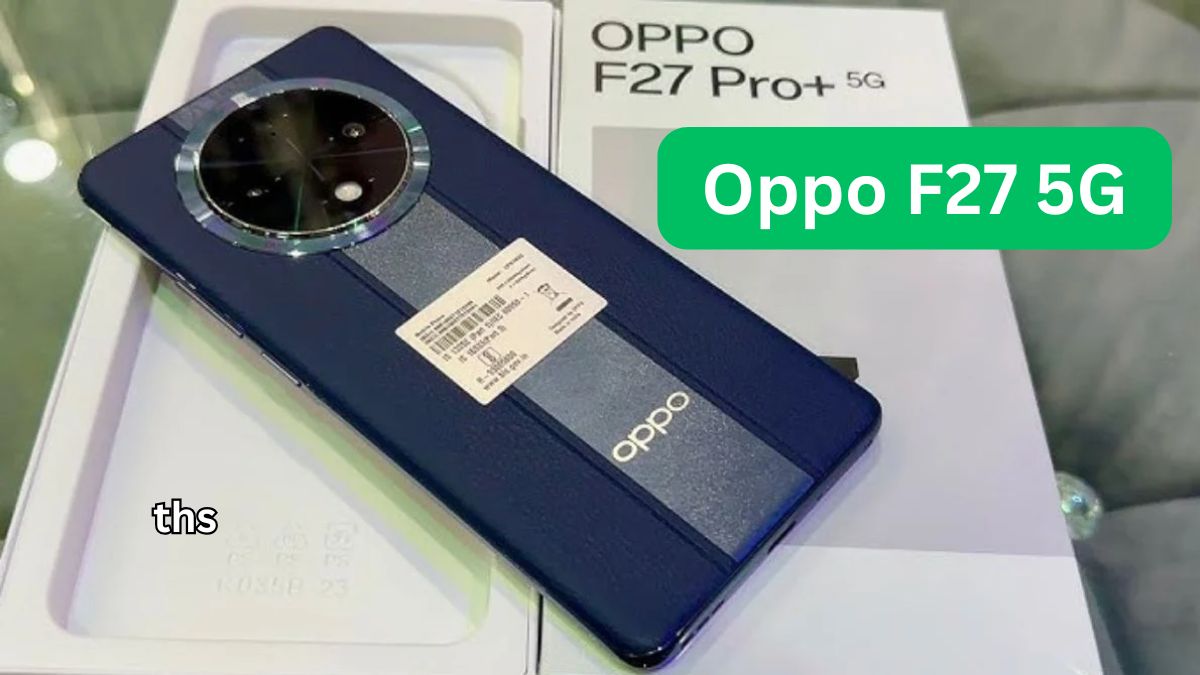 Oppo F27 5G (2)