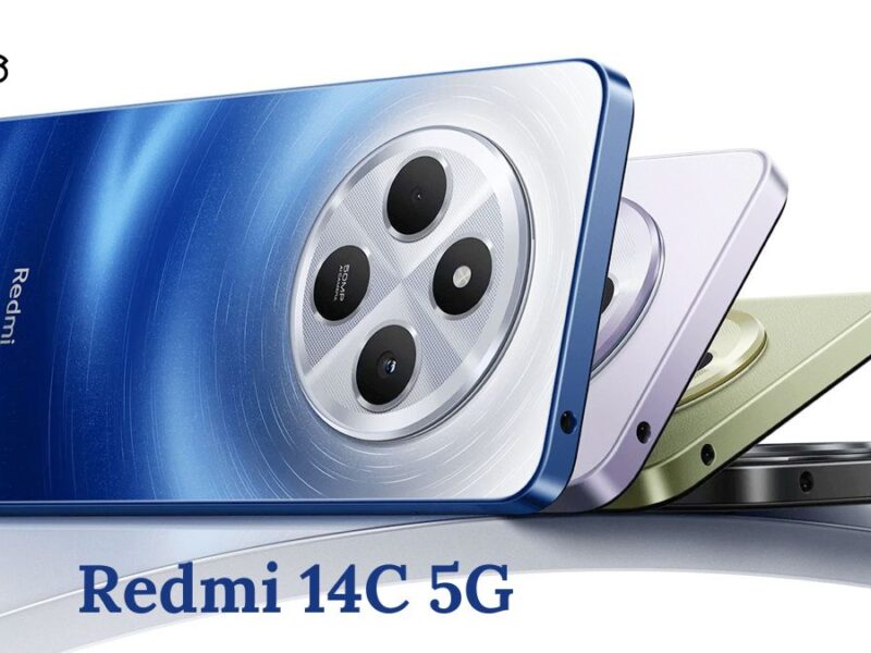 Redmi 14C 5G