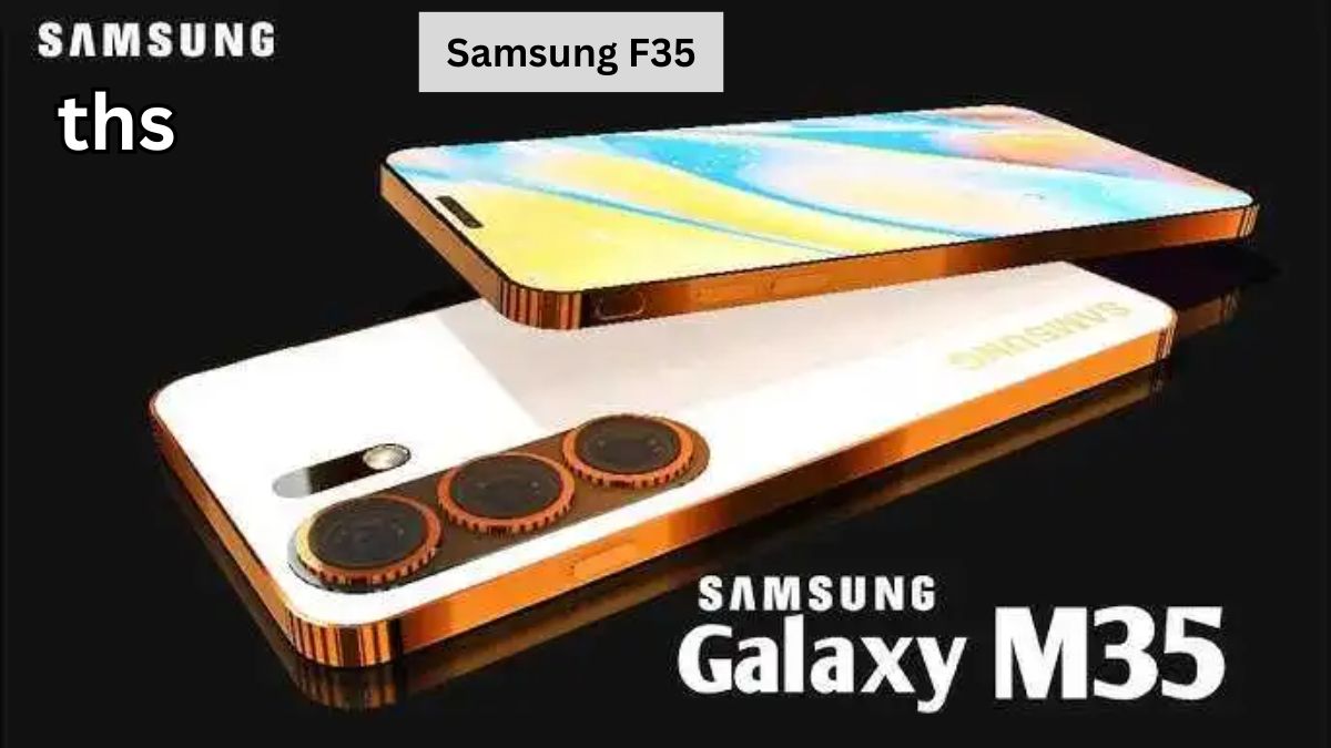 Samsung F35