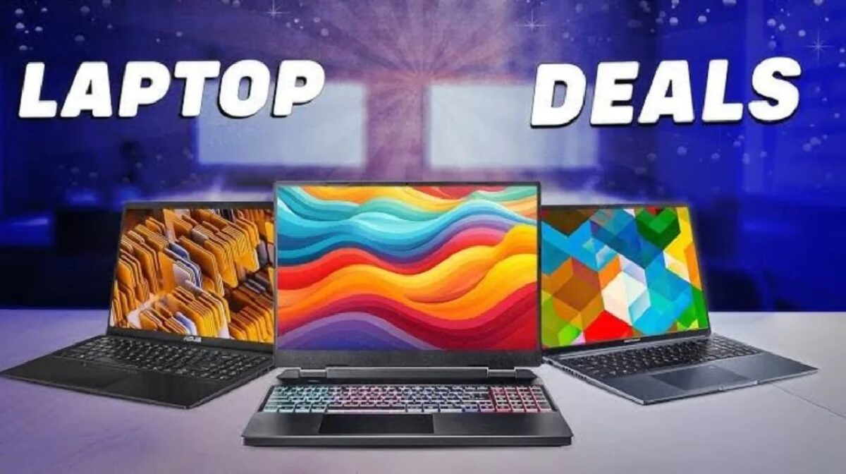 Top Selling Laptop