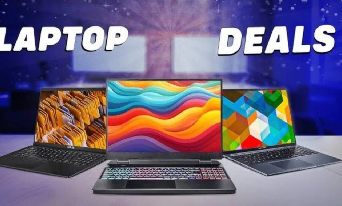 Top Selling Laptop