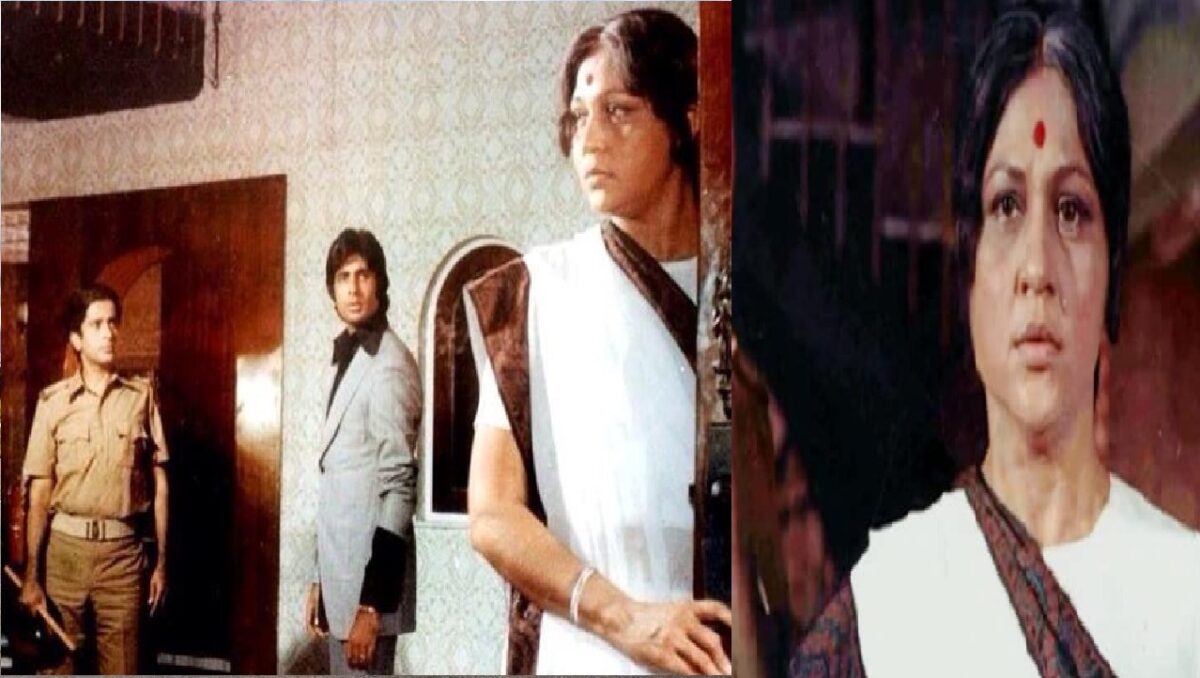 nirupa roy birth anniversary