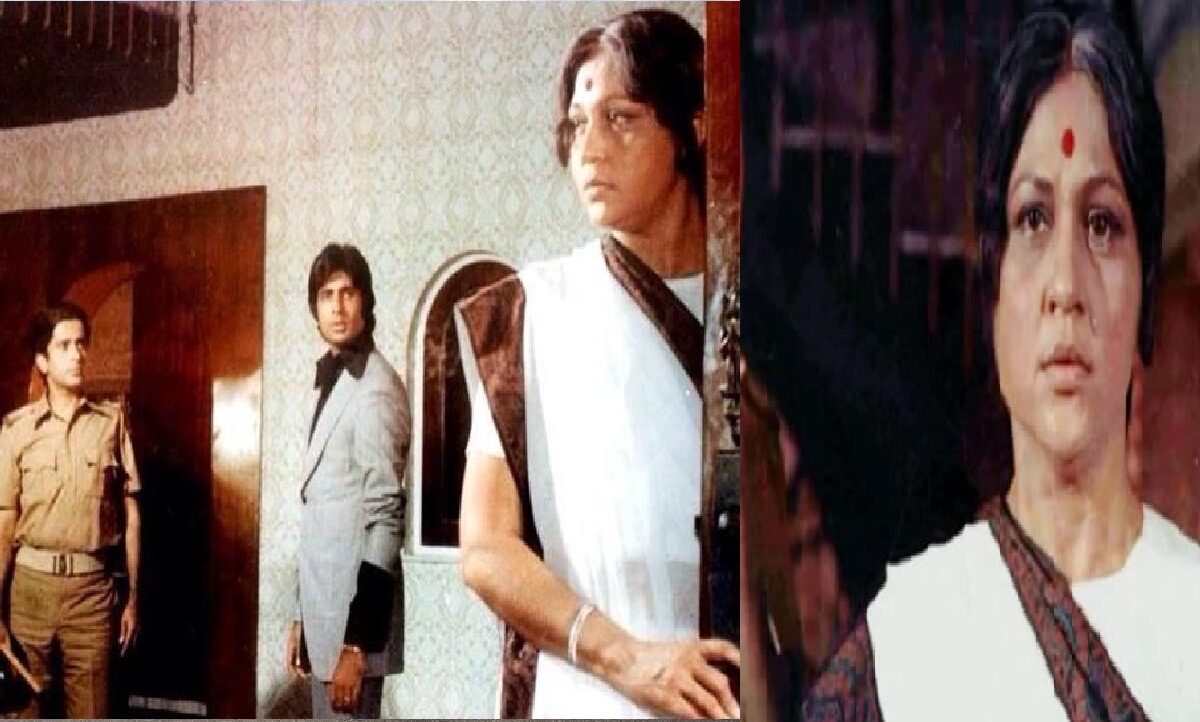 nirupa roy birth anniversary