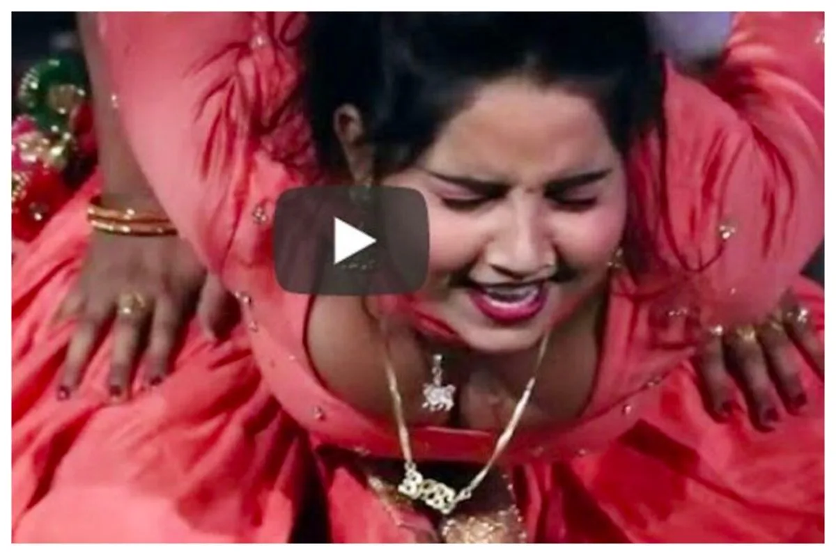 Haryanvi dancer sunita baby dance video