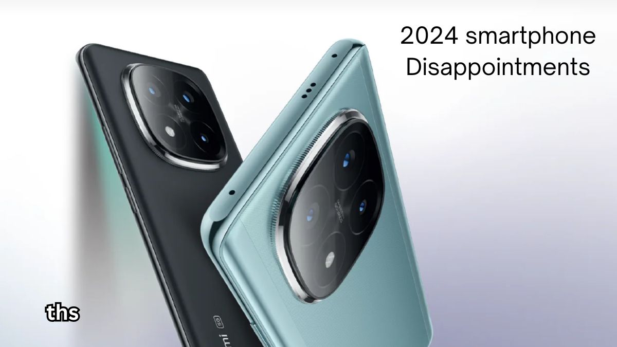 useless smartphone launch in 2024