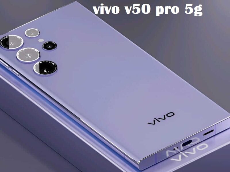 vivo v50 pro 5g