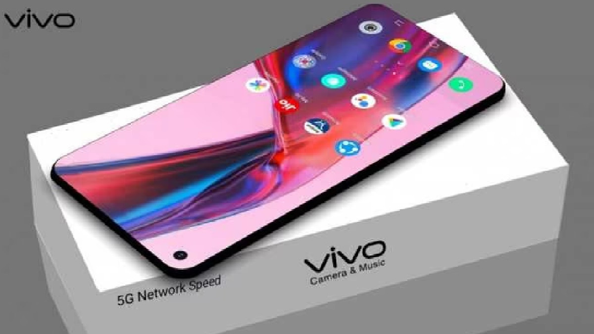 vivo y01