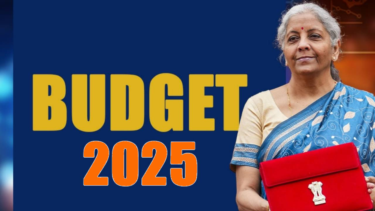 budget 2025 big update