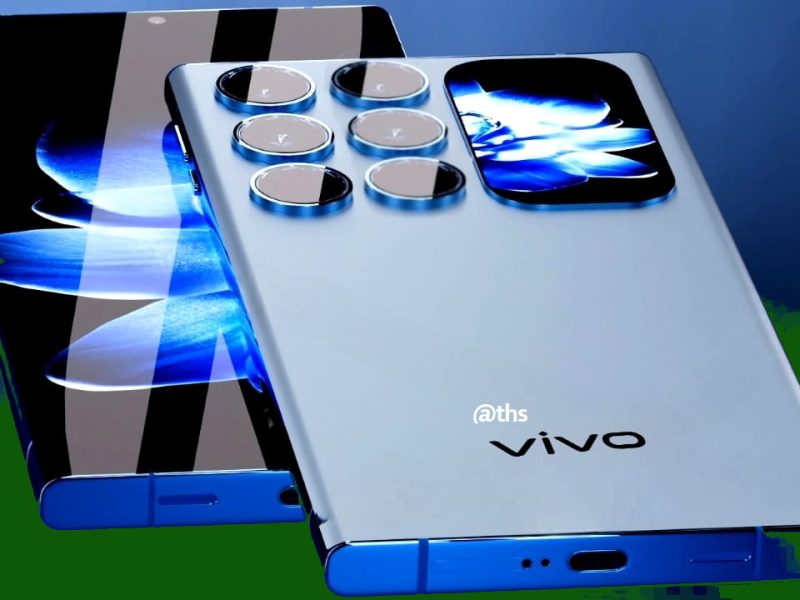 vivo v19 Pro