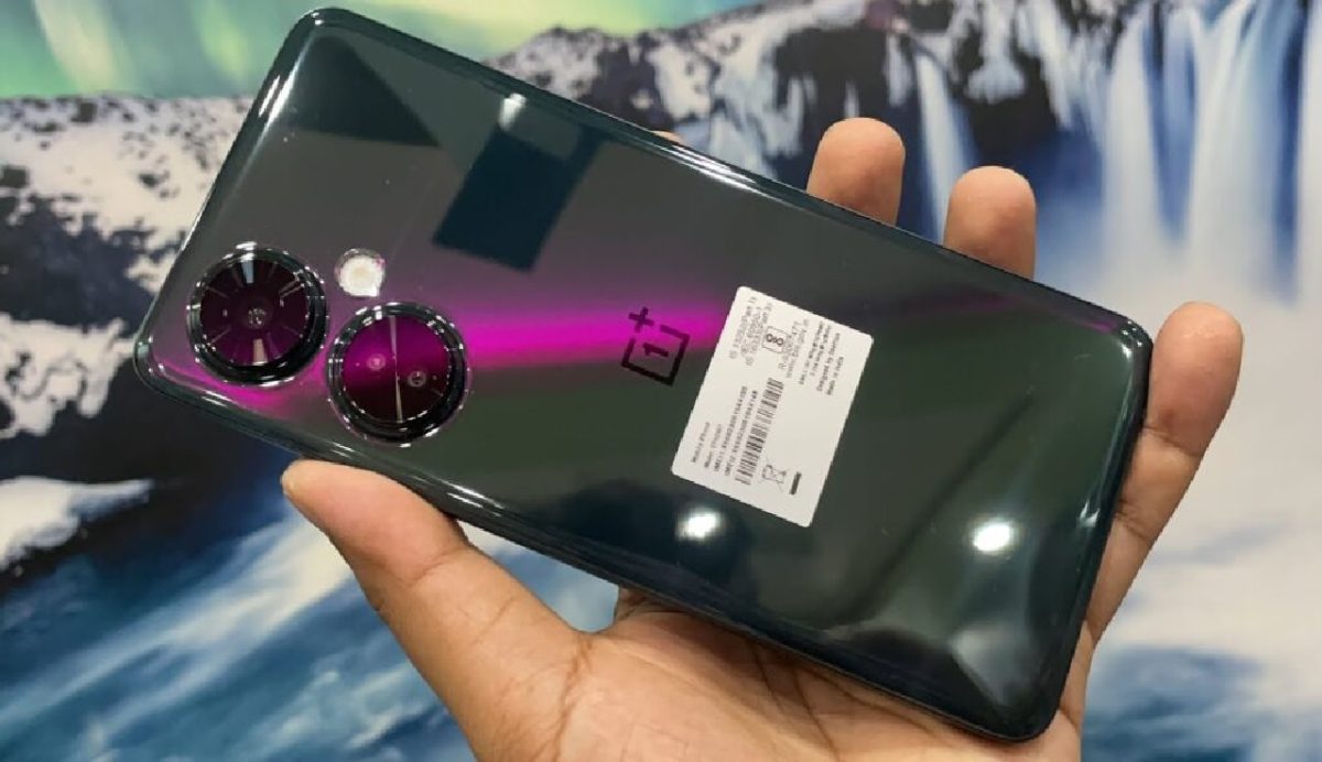 OnePlus Nord CE3 3 Lite Display And Processor