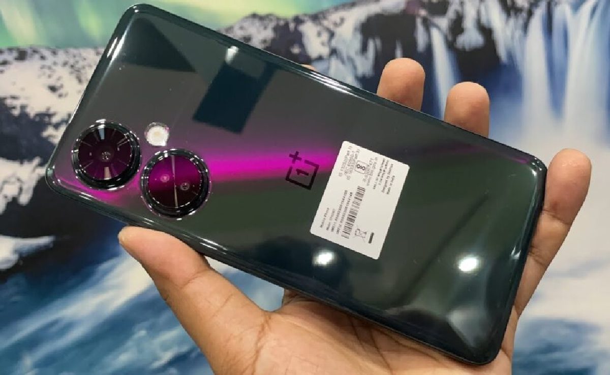 OnePlus Nord CE3 3 Lite Display And Processor