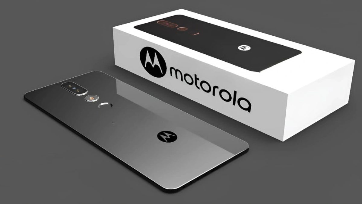 motorola phone