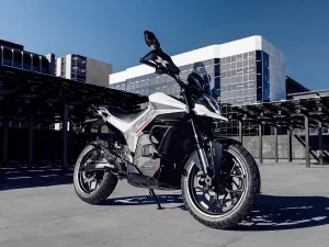 Ultraviolette Automotive bike price