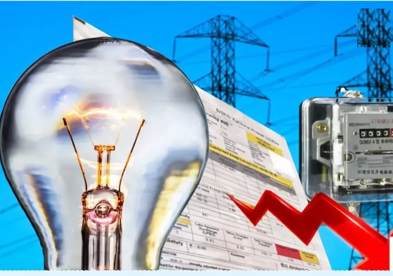 electricity bill free