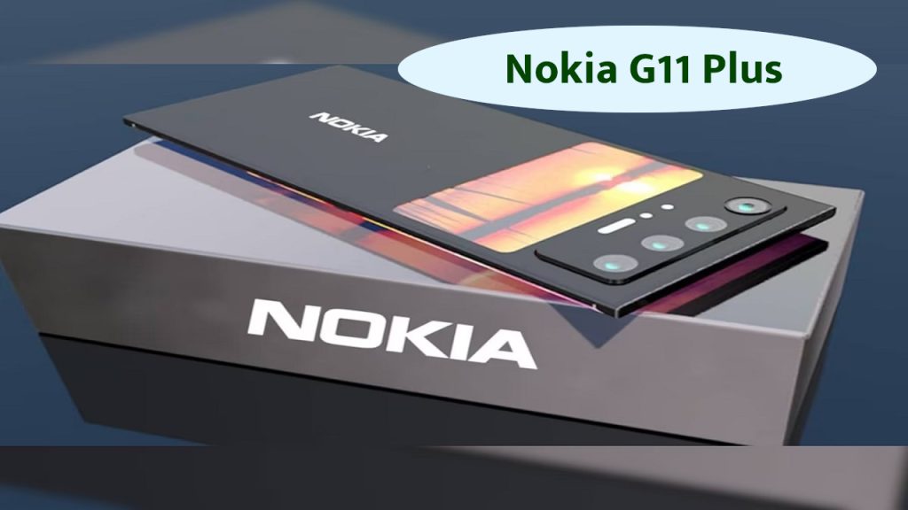 Nokia G11 Plus ने बैटरी से मचाया गदर, 1 बार चार्ज में 3 दिन बैकअप