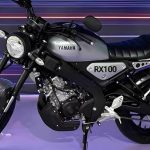 yamaha rx100