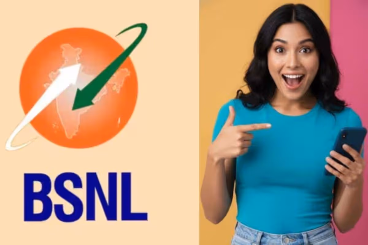 BSNL Recharge validity plan