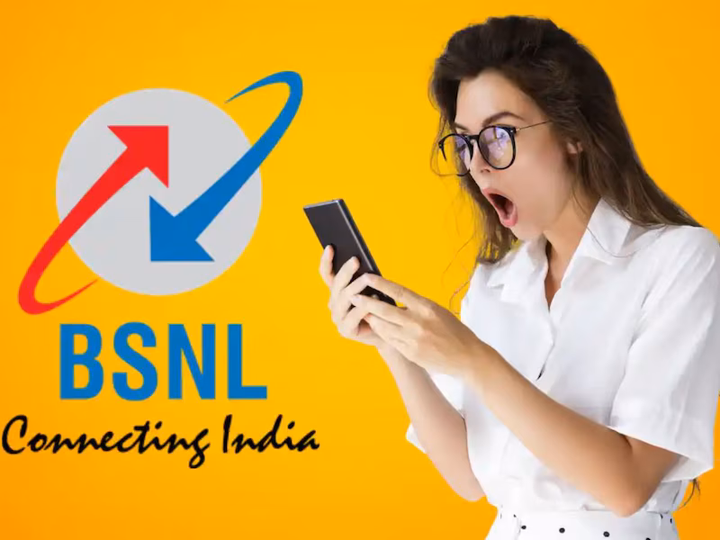 BSNL recharge plan