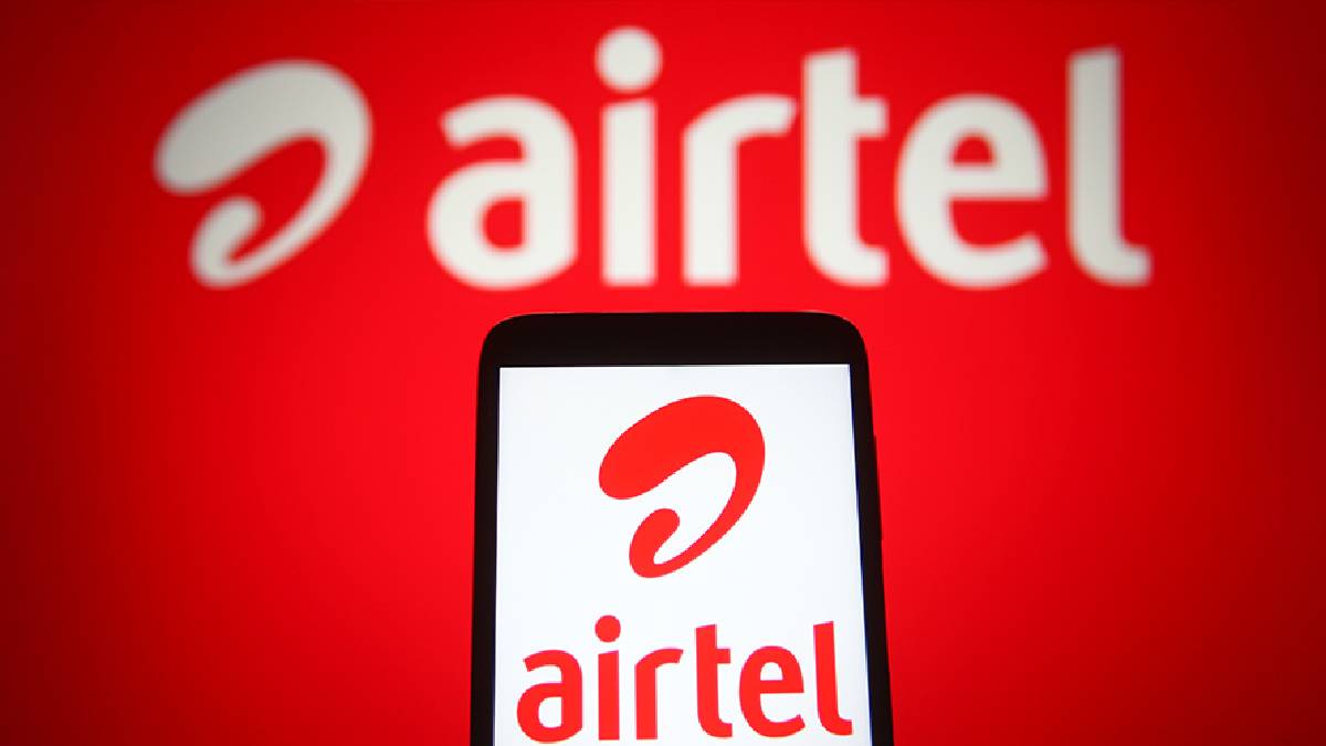 Airtel recharge plan