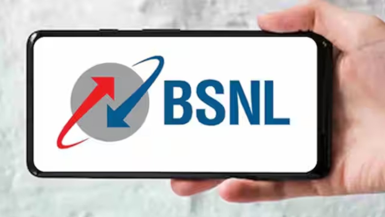 bsnl recharge